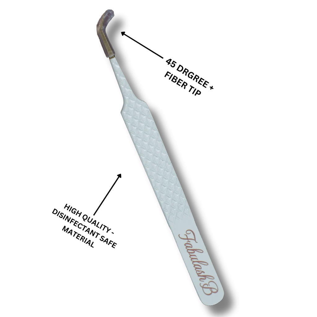 FAB ISO TWEEZERS