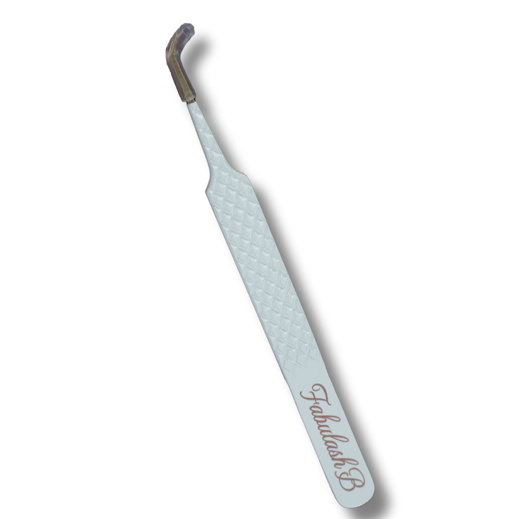 FAB ISO TWEEZERS