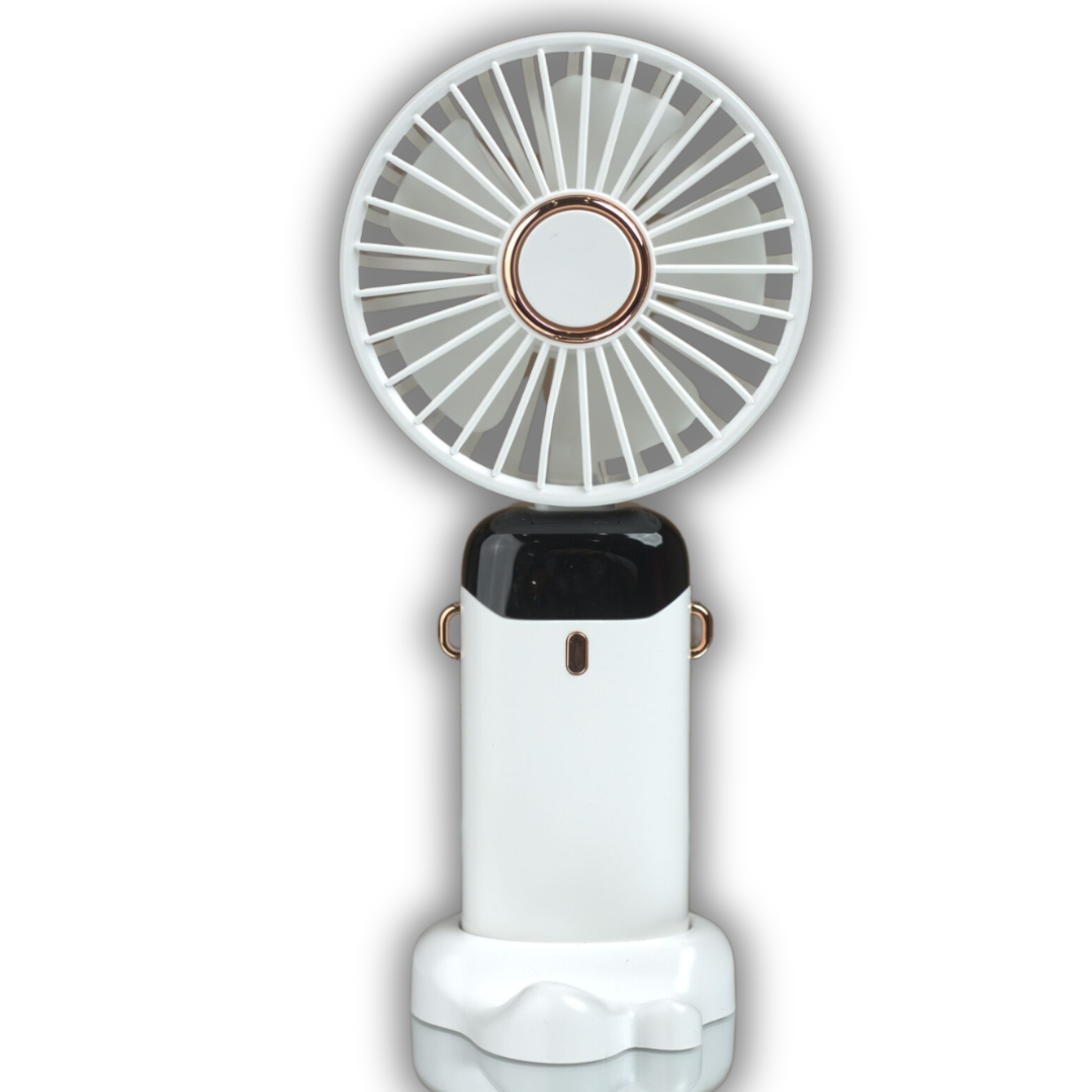 HANDHELD FAN