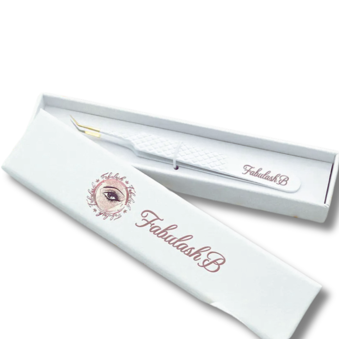 FAB ISO TWEEZERS