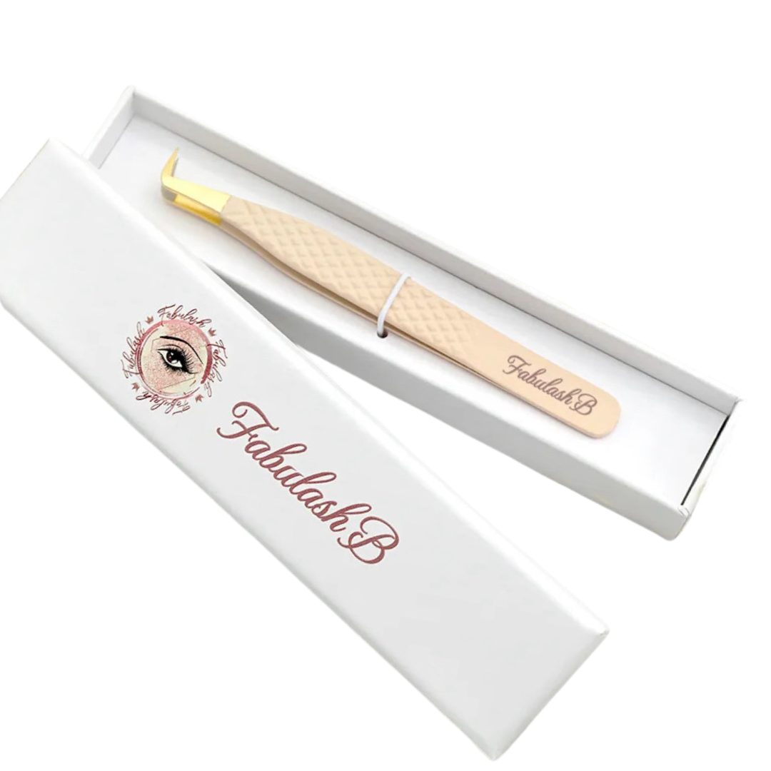 FAB BOOT TWEEZER